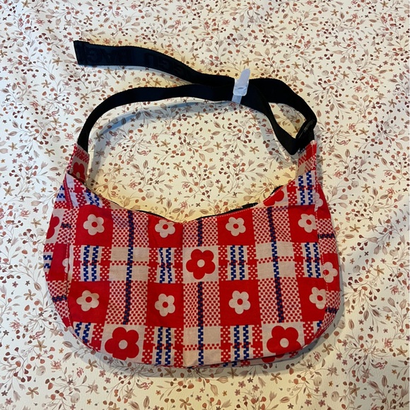 Sandy Liang Handbags - NWT Baggu X Sandy Liang